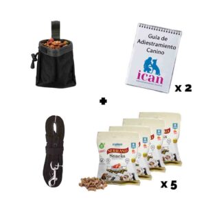 Packs Premios + Llamada