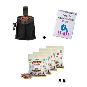 Pack Premios Básico