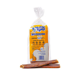 Esófago cerrado 100% natural