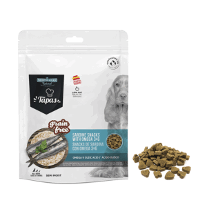 Premios Gourmet Sardina