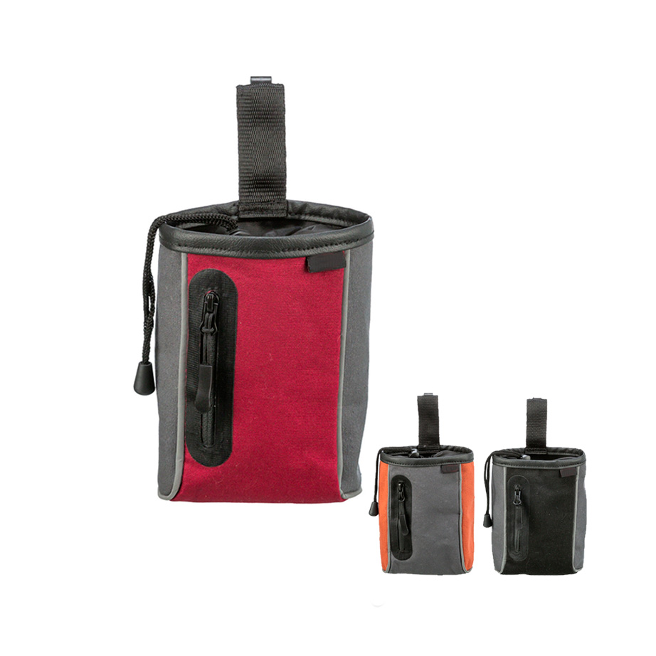 Bolsa porta premios y dispensador