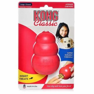 KONG Classic L