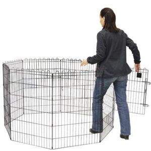 Parque Metálico Alto.